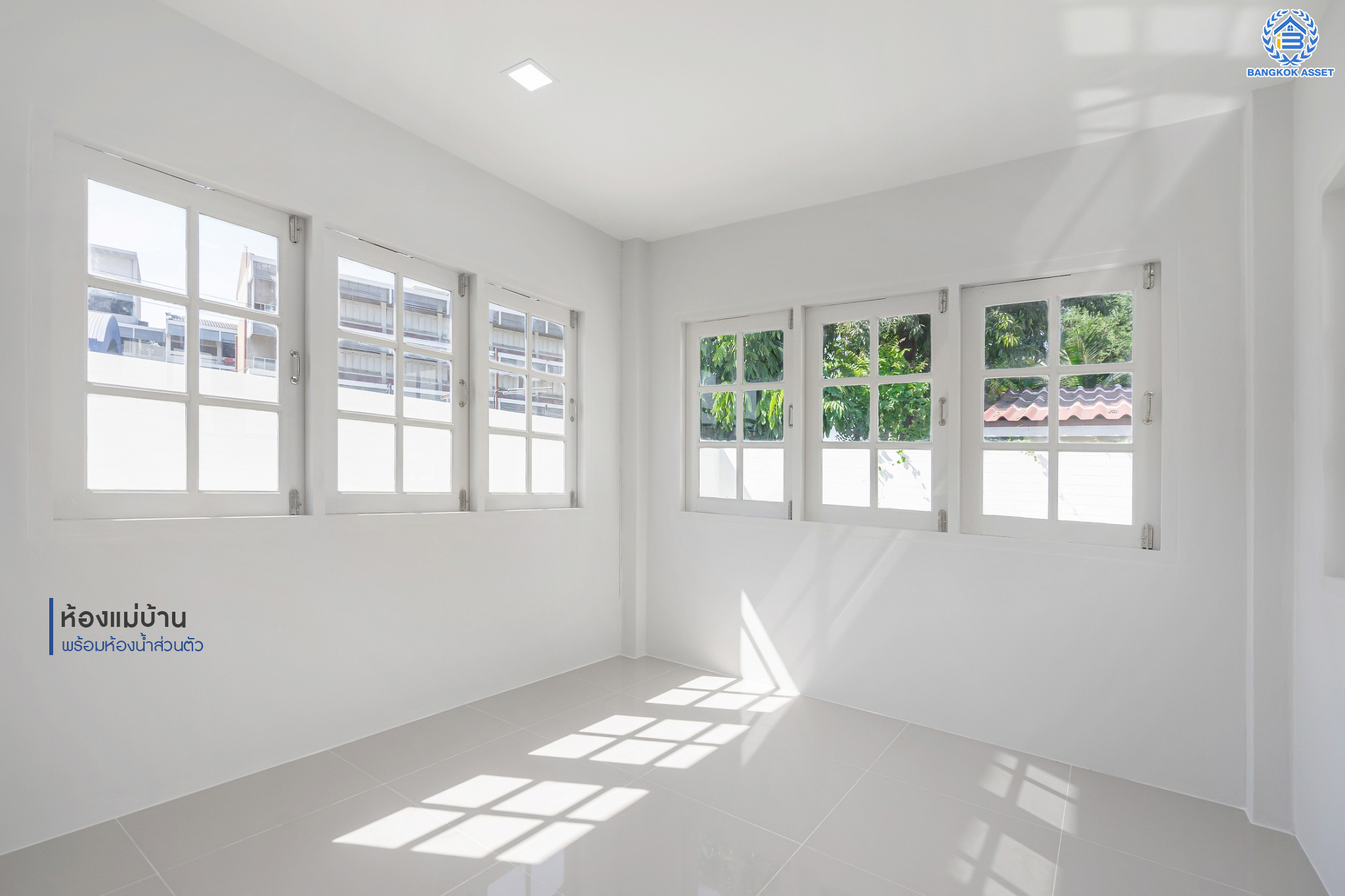 บ้านมือสองตกแต่งใหม่ ซอยวัดเวฬุวนาราม36 สรงประภา-ดอนเมือง บ้านเดี่ยวหลังใหญ่ เนื้อที่ 101 ตร.ว. ฟังก์ชัน 5 ห้องนอน 5 ห้องน้ำ 1 ห้องอเนกประสงค์ 1 ห้องรับประทานอาหาร 1 ห้องแม่บ้าน จอดรถได้ถึง 4 คัน บนทำเลดีที่สุด ใกล้สนามบินดอนเมือง ทางด่วน "ศรีสมาน" และรถไฟฟ้าสายสีแดง "สถานีดอนเมือง"